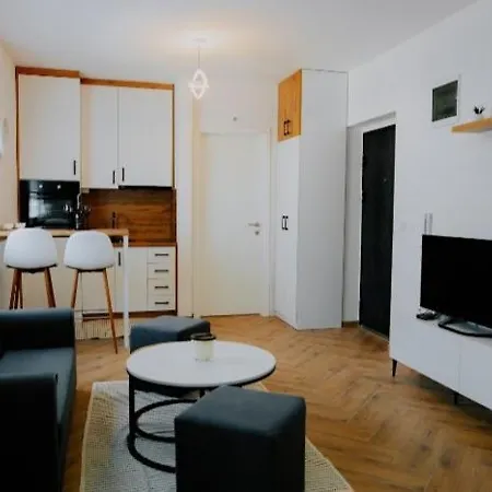 Modena Apartment Brcko