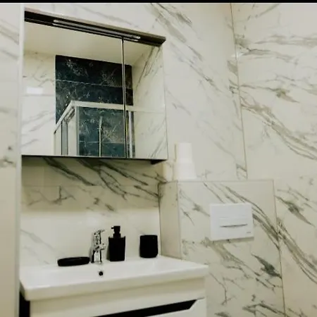 Modena Apartment