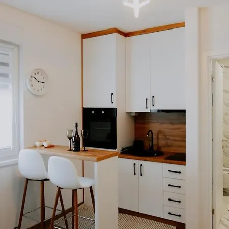Apartment Modena *