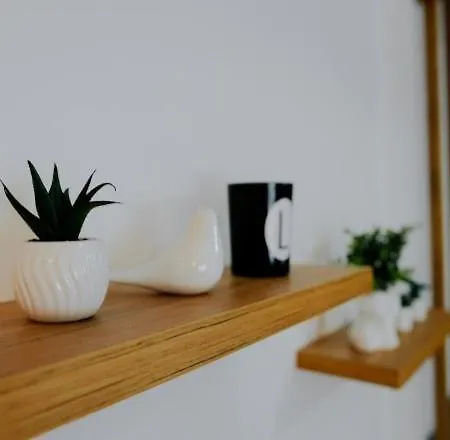 Modena Apartment *