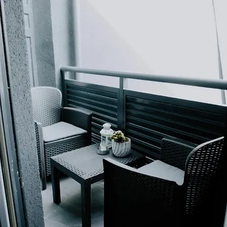 Apartment Modena Brcko