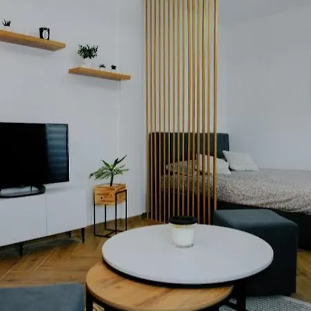 Modena Apartment *