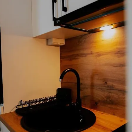 Modena Apartment Brcko