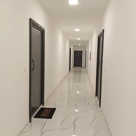 Modena Apartment Brcko